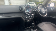 MINI Countryman 1.5 Cooper Classic 5dr Auto Petrol Hatchback